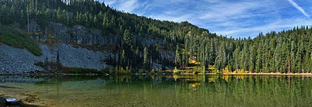 Boulder Lake